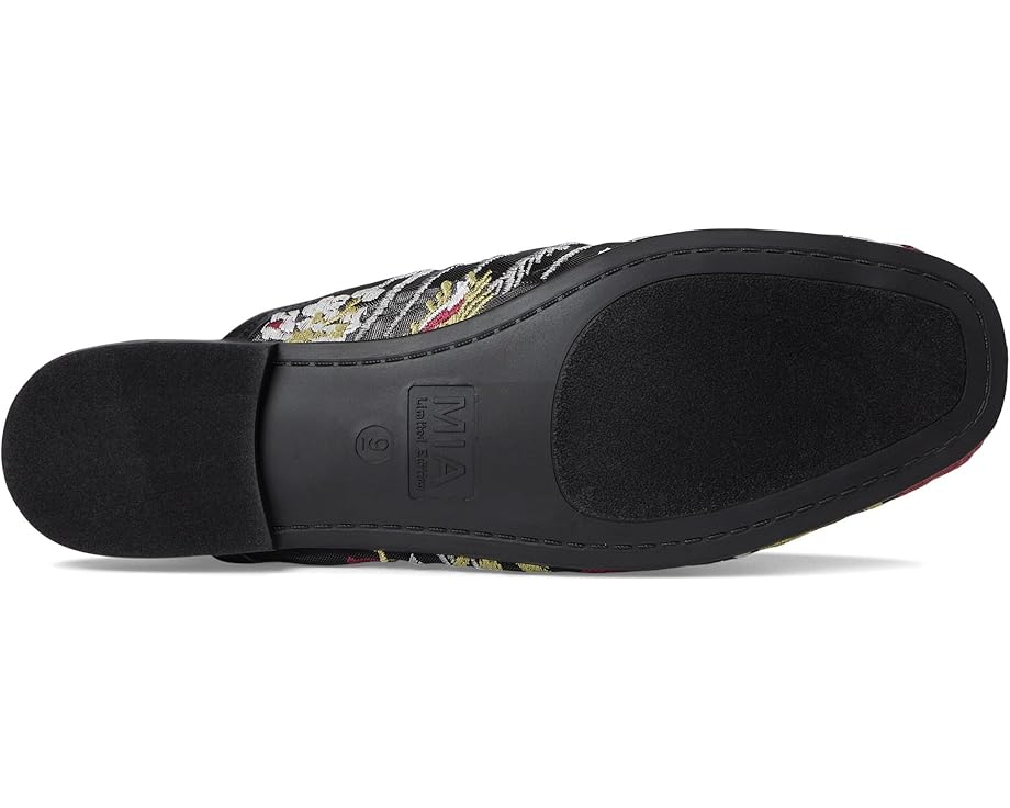 MIA MLE-Bouquet - Bottom View