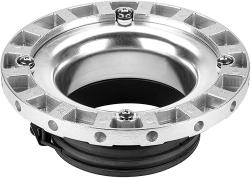 Glow Adaptador de anillo de velocidad Grand Softbox para Profoto