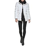 Women's Midweight Puffer Jacket