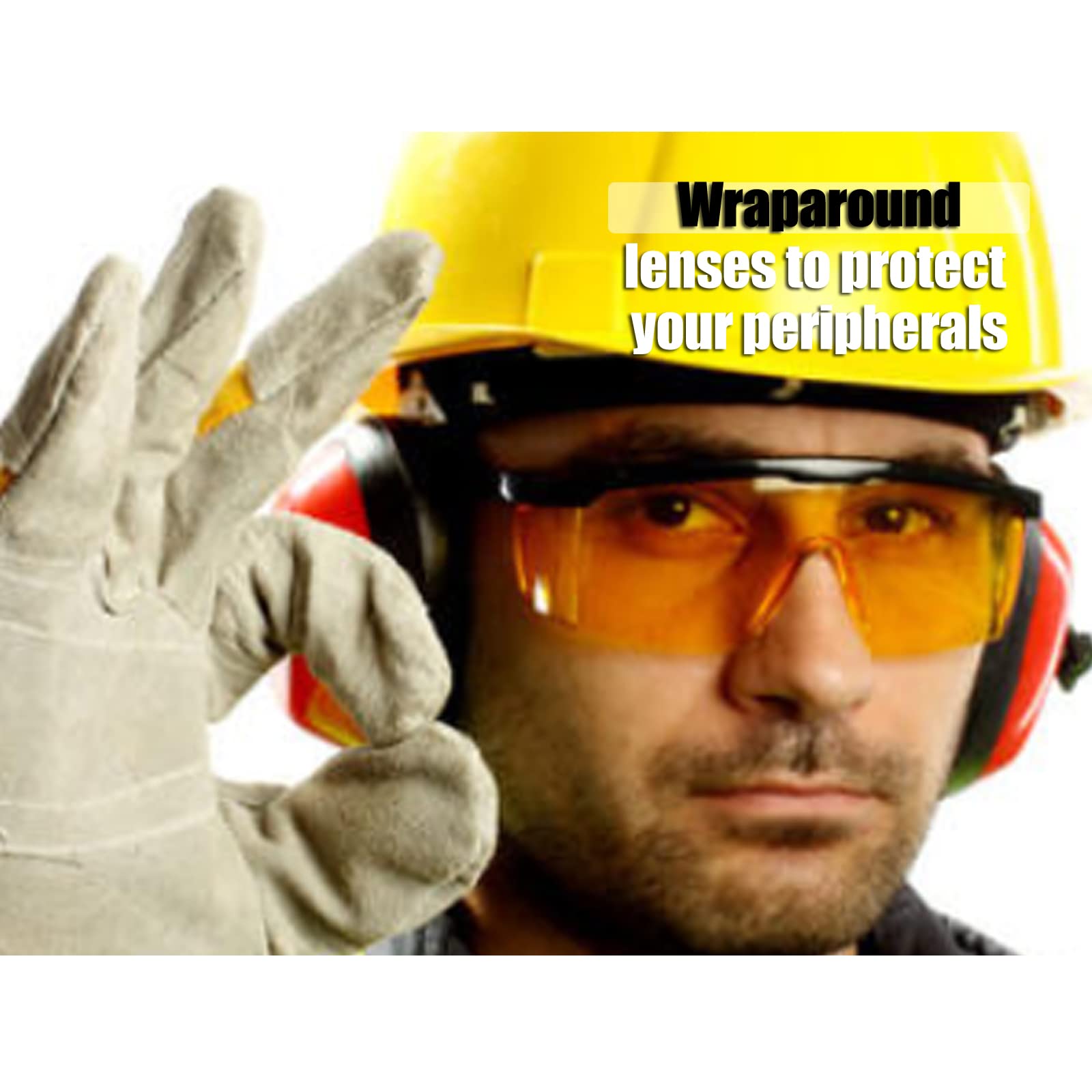 Buy Professional UV Light Blocking Glasses for Blue Light & UV