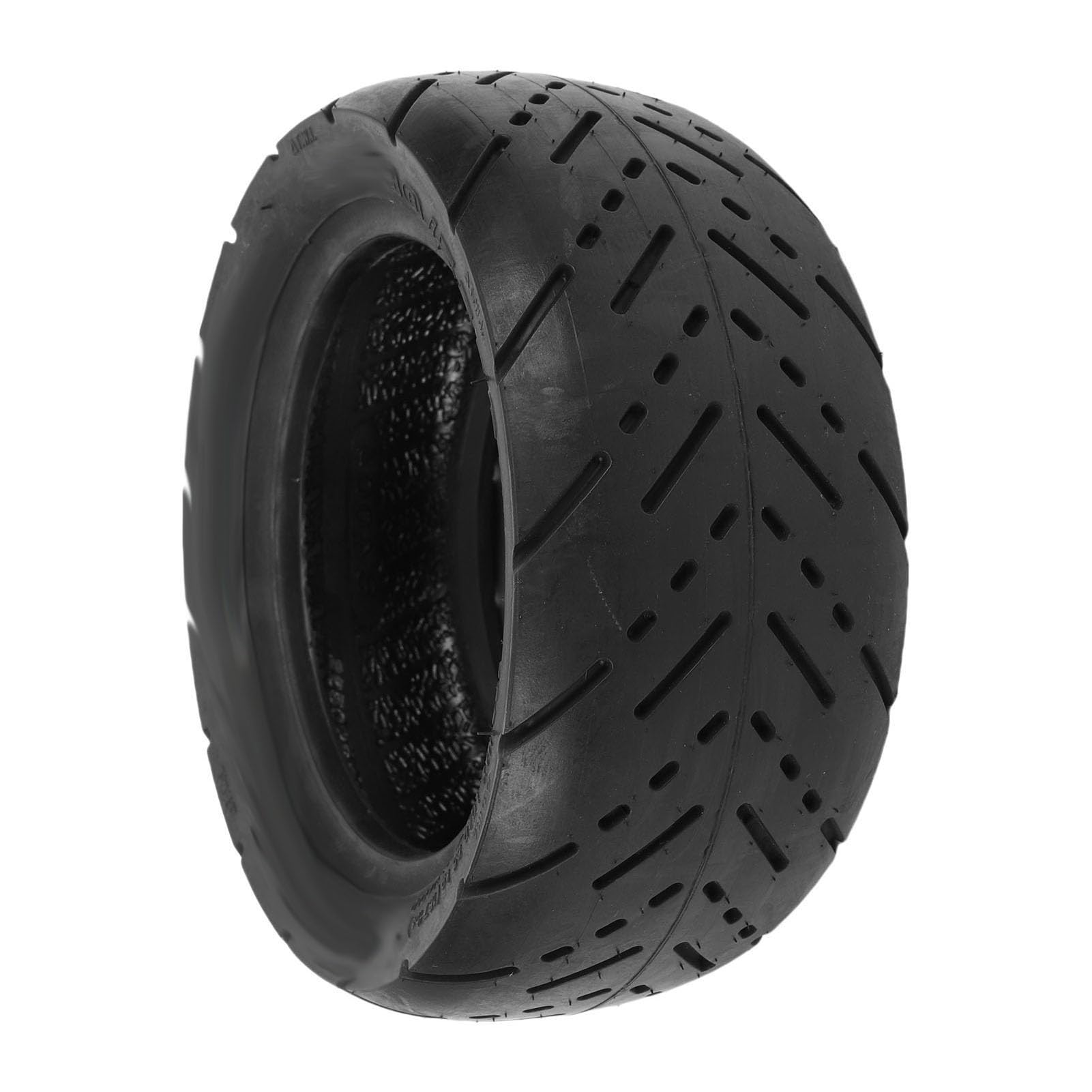 Pneumatico Tubeless 10 Pollici 90/55-6 per Monopattino Elettrico Sostituzione Anteriore e Posteriore