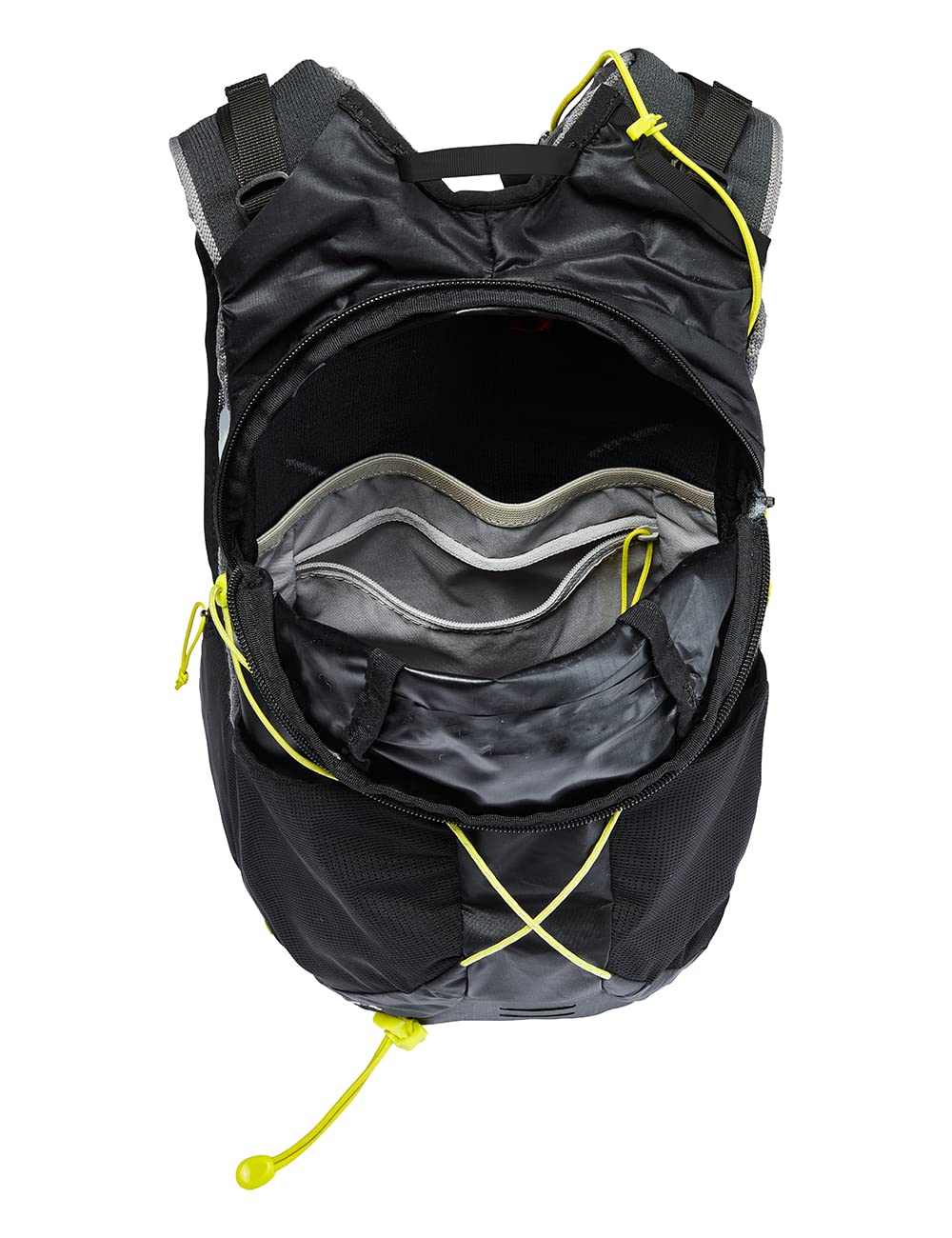 VAUDE Trail Spacer 8 Liter, Rucksack