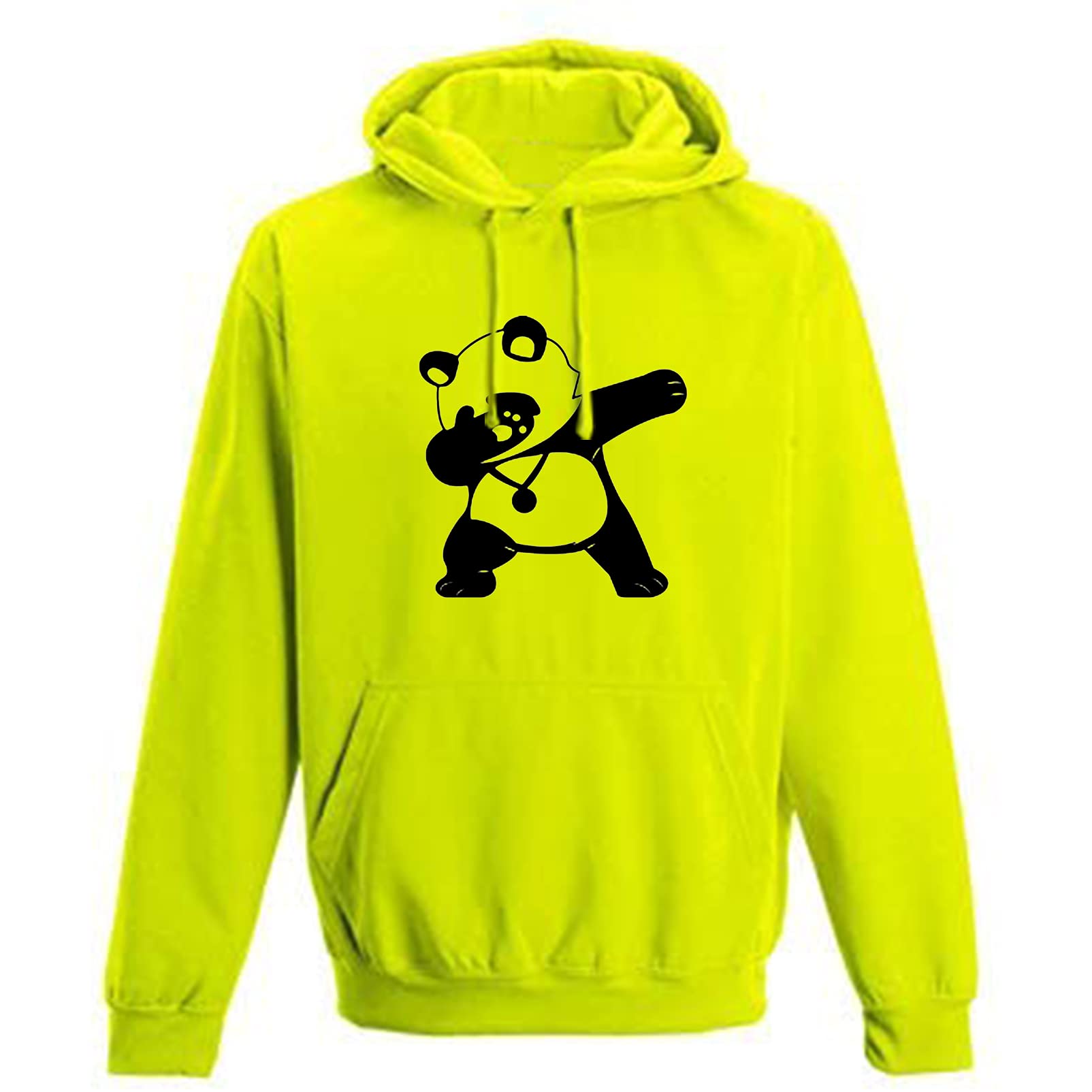 more & more Unisex-Adult Hooded Sweatshirt-picture-37
