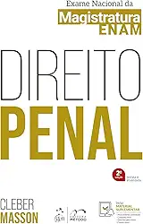 Direito Penal - Exame Nacional da Magistratura