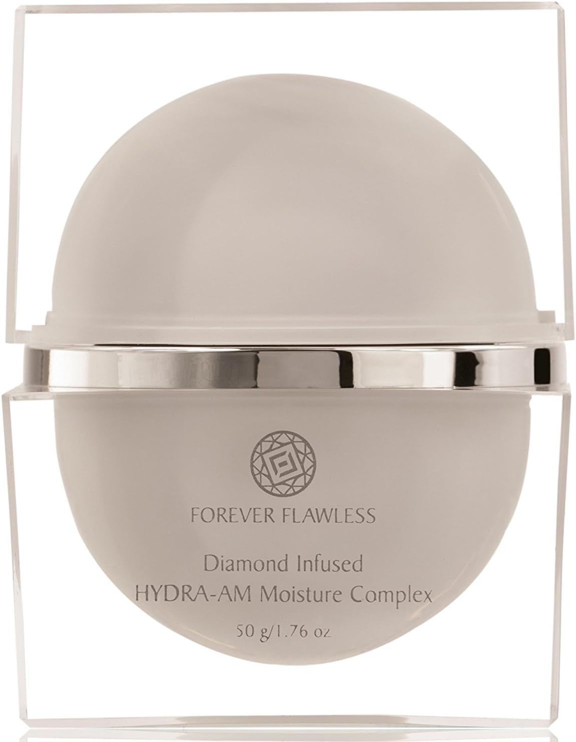 Forever Flawless Diamond Infused HYDRA-AM Moisture Complex Cream