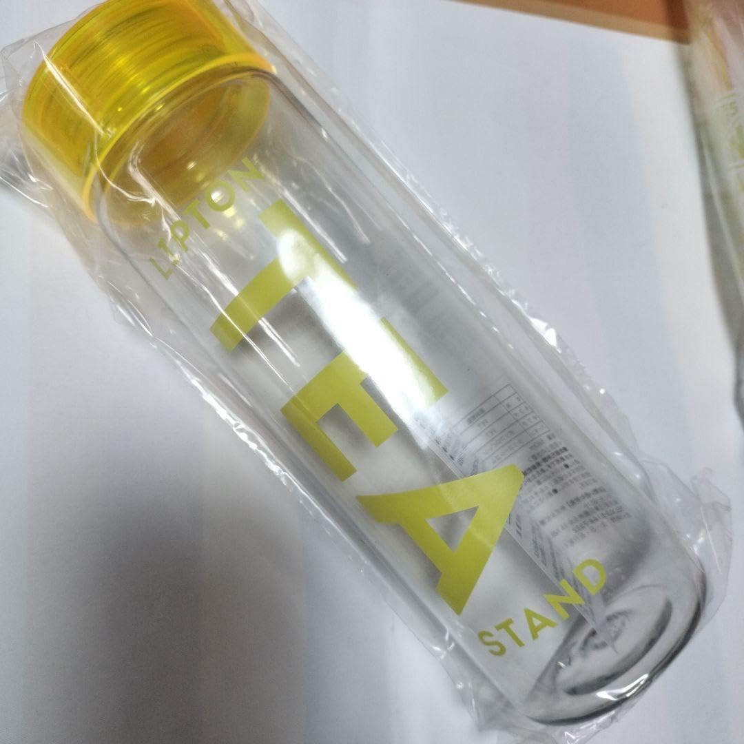 リプトン タンブラー オリジナル 3本セット 未使用