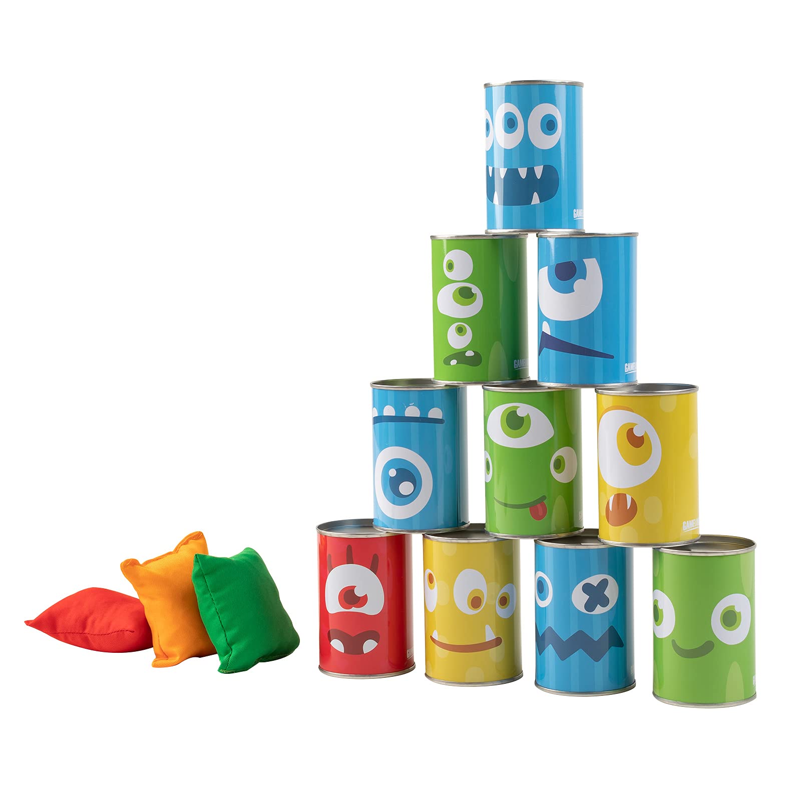 Buy Carnival Games Bean Bag Toss Game for Kids & Adults Carnival Party Supplies Easter Games