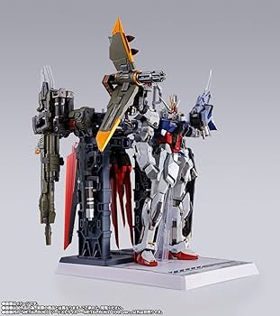 値下げ中♪【新品未開封♪】2個セット　ランチャーストライカー　10th Ver 値下げ中♪2個セット ランチャーストライカー 10th Ver