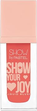 Show By Pastel Show Your Joy Liquid Blush - Liquid Blush 56