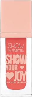 Show By Pastel Show Your Joy Liquid Blush - Likit 