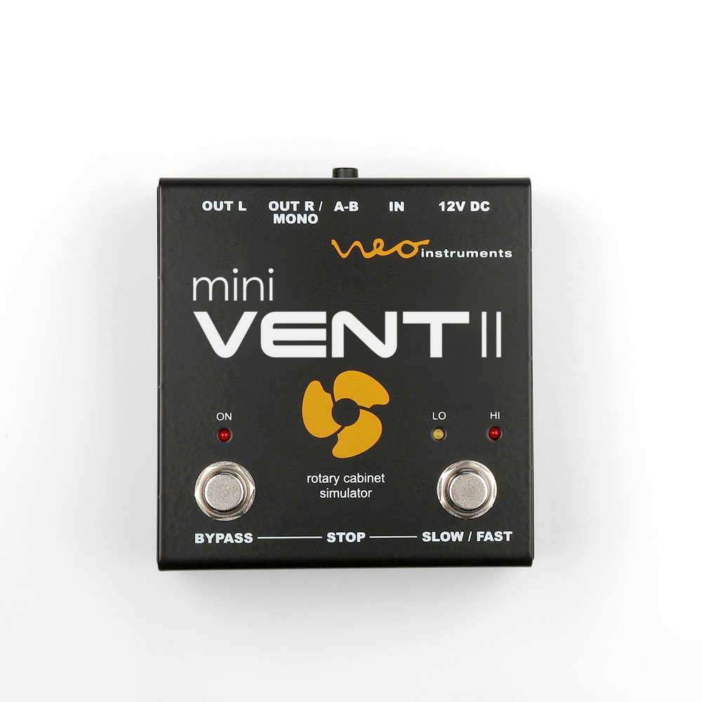 Amazon.co.jp: Neo Instruments MINI VENT II 10*10.5*5.5cm 国内正規