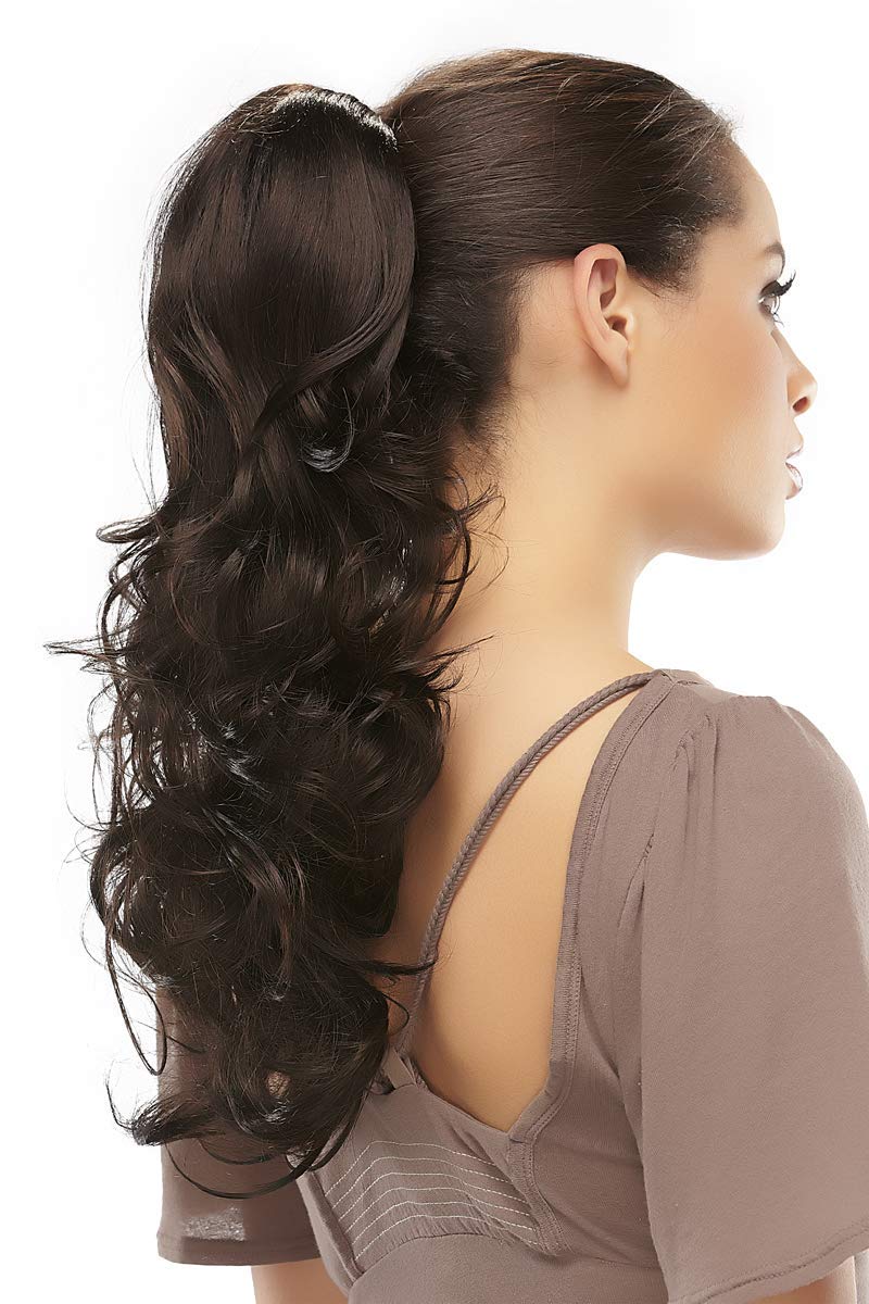 Foxy by EasiHair Color - 6