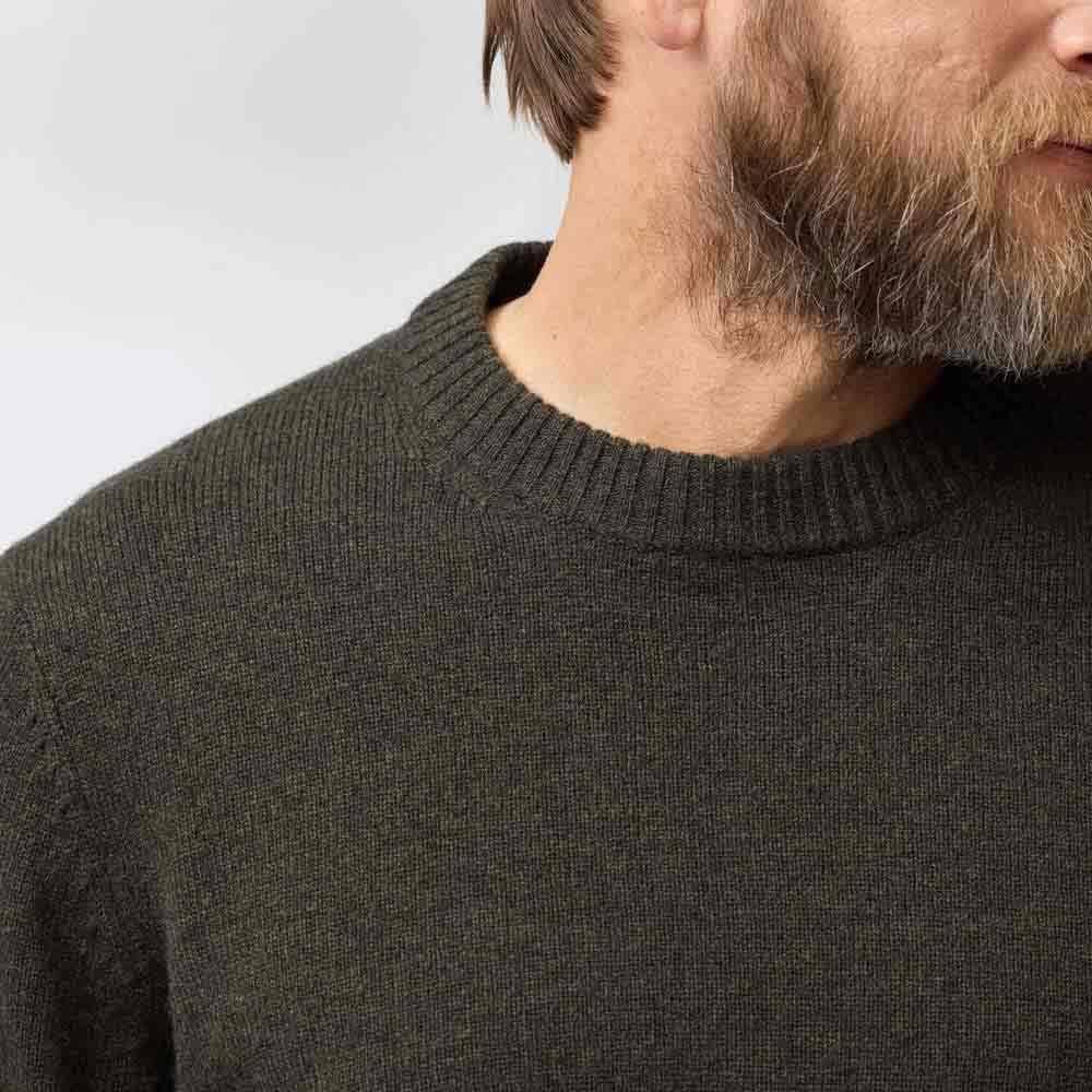 Fjällräven Övik Round-Neck Sweater