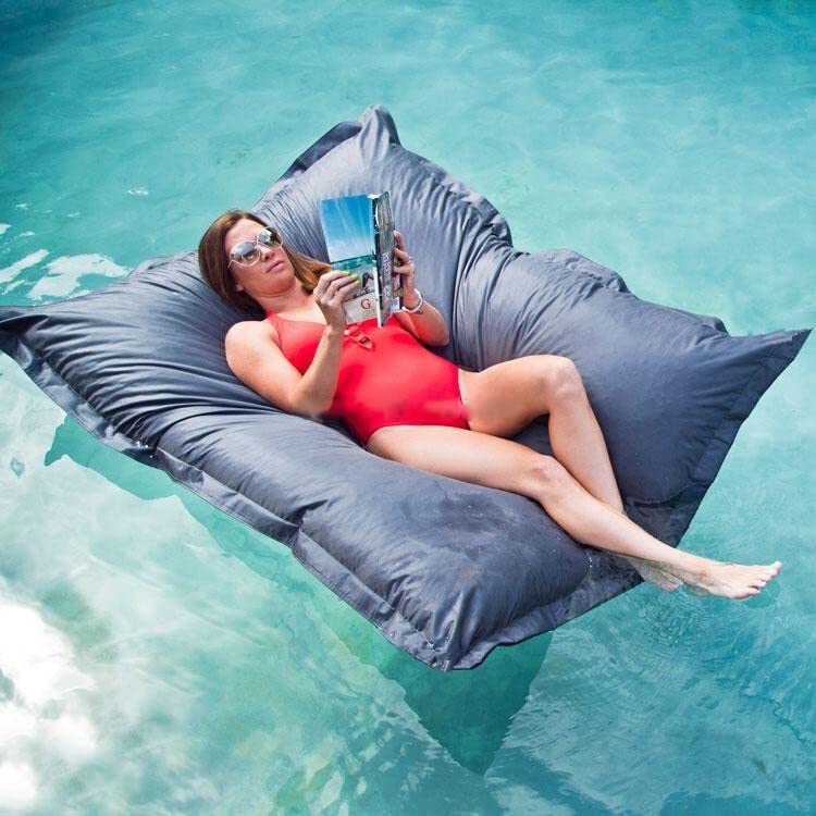 Waterproof Outdoor Bean Bags Floating Bean Bag For Pool,Waterproof