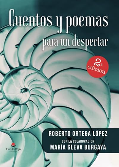 Cuentos y Poemas para un Despertar