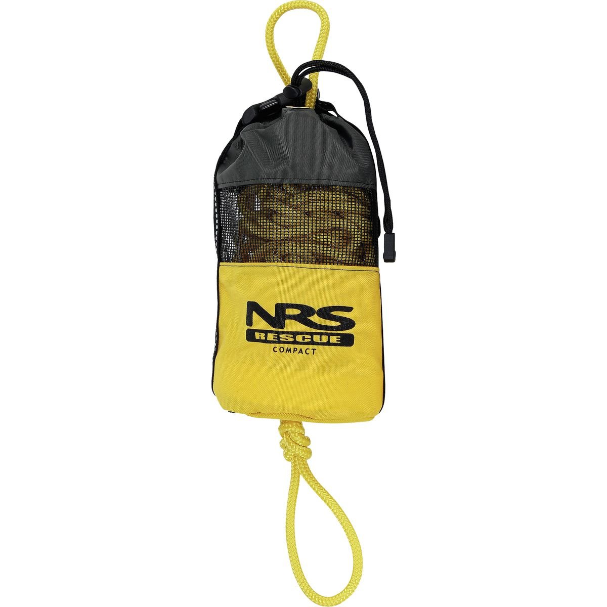 NRS Compact Rescue Throw Bag