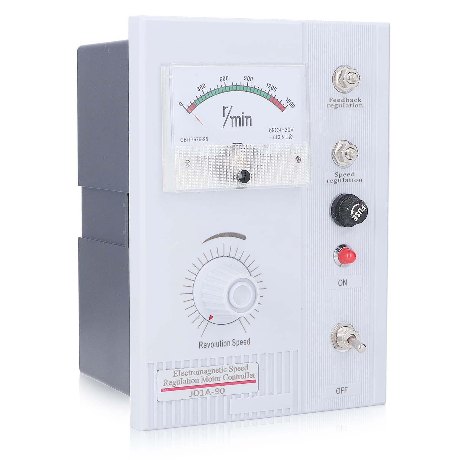 Domary Regolatore di velocità del Motore 220V 45-90KW Regolatore
