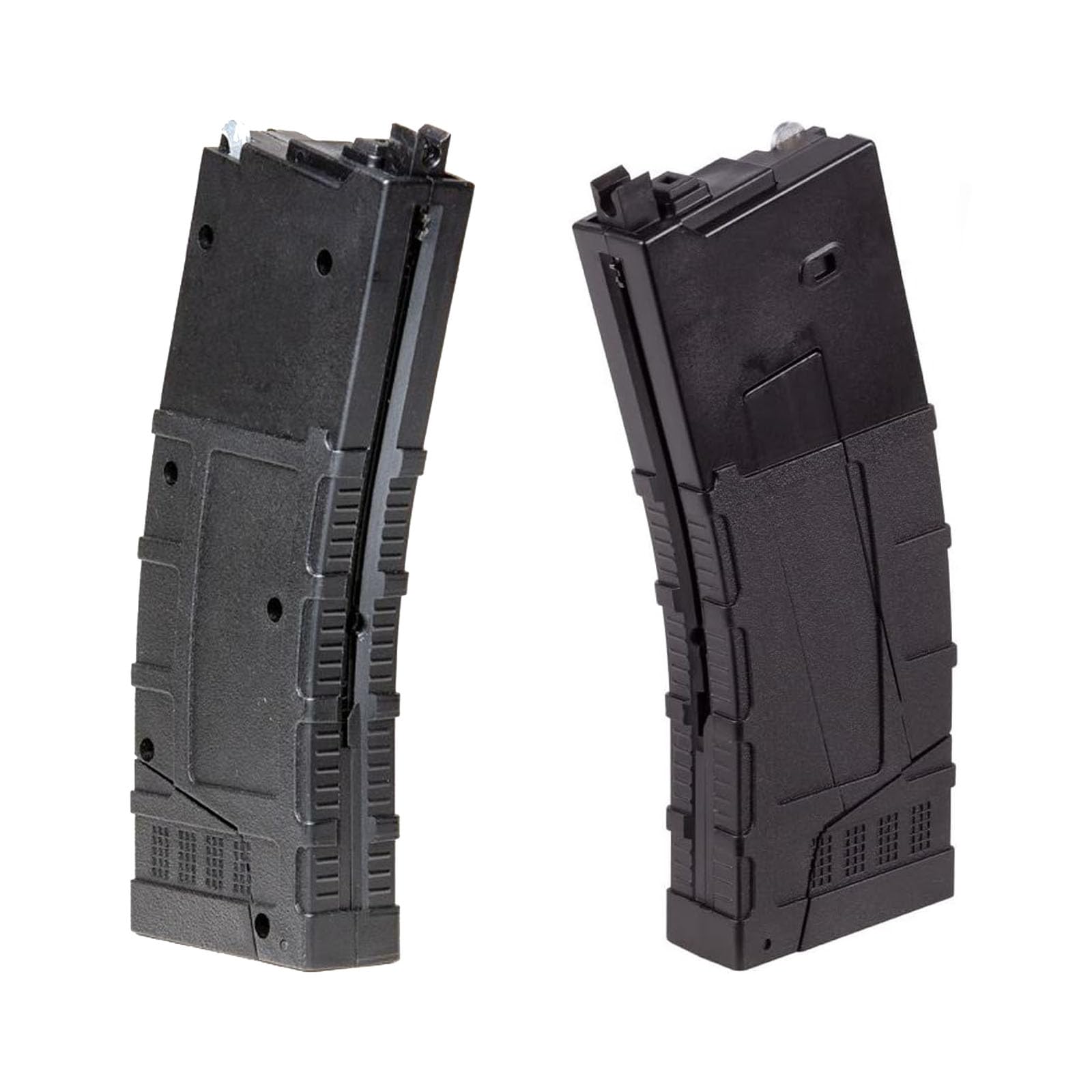 Sig Sauer Factory MCX-Rattler Air Rifle Magazine, CO2, 4.5mm Steel