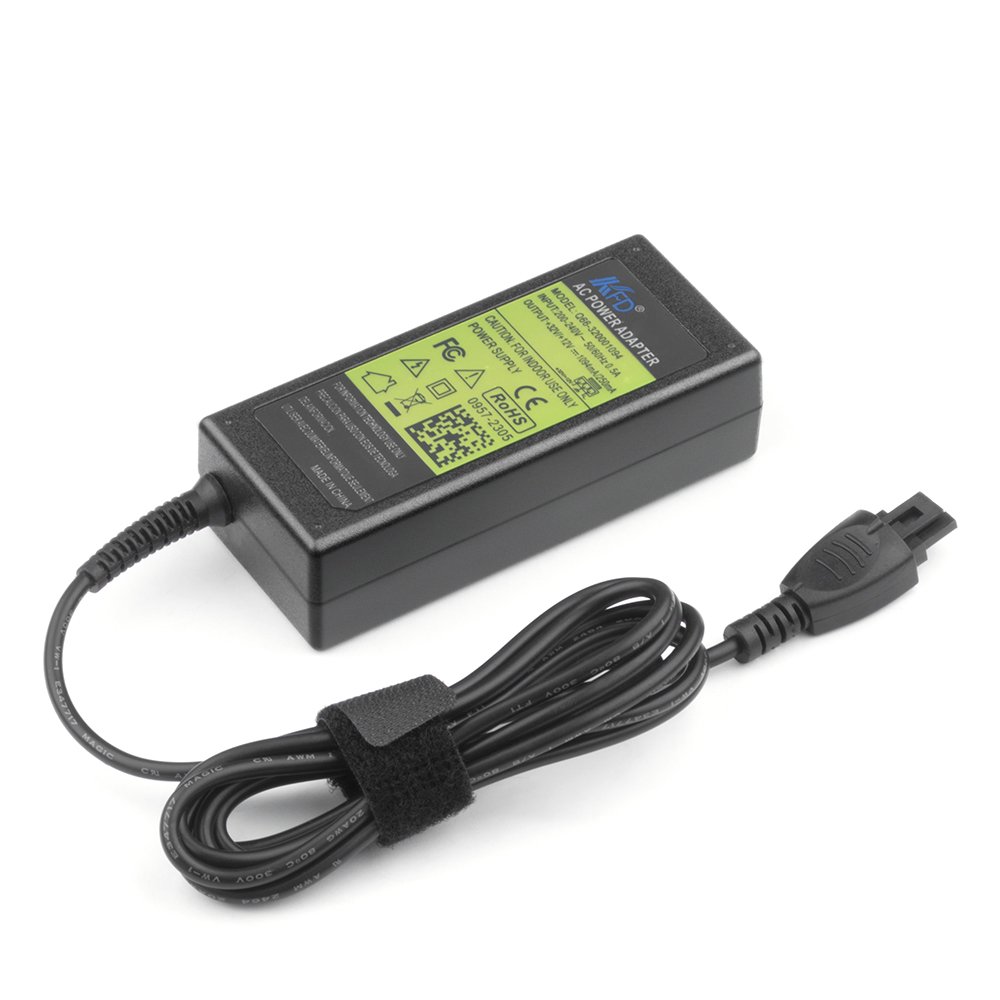 Adaptateur Alimentation K30314/K30304 QK1-5862 Compatible Canon MP560 MP620 MP640 - Pièce Imprimante