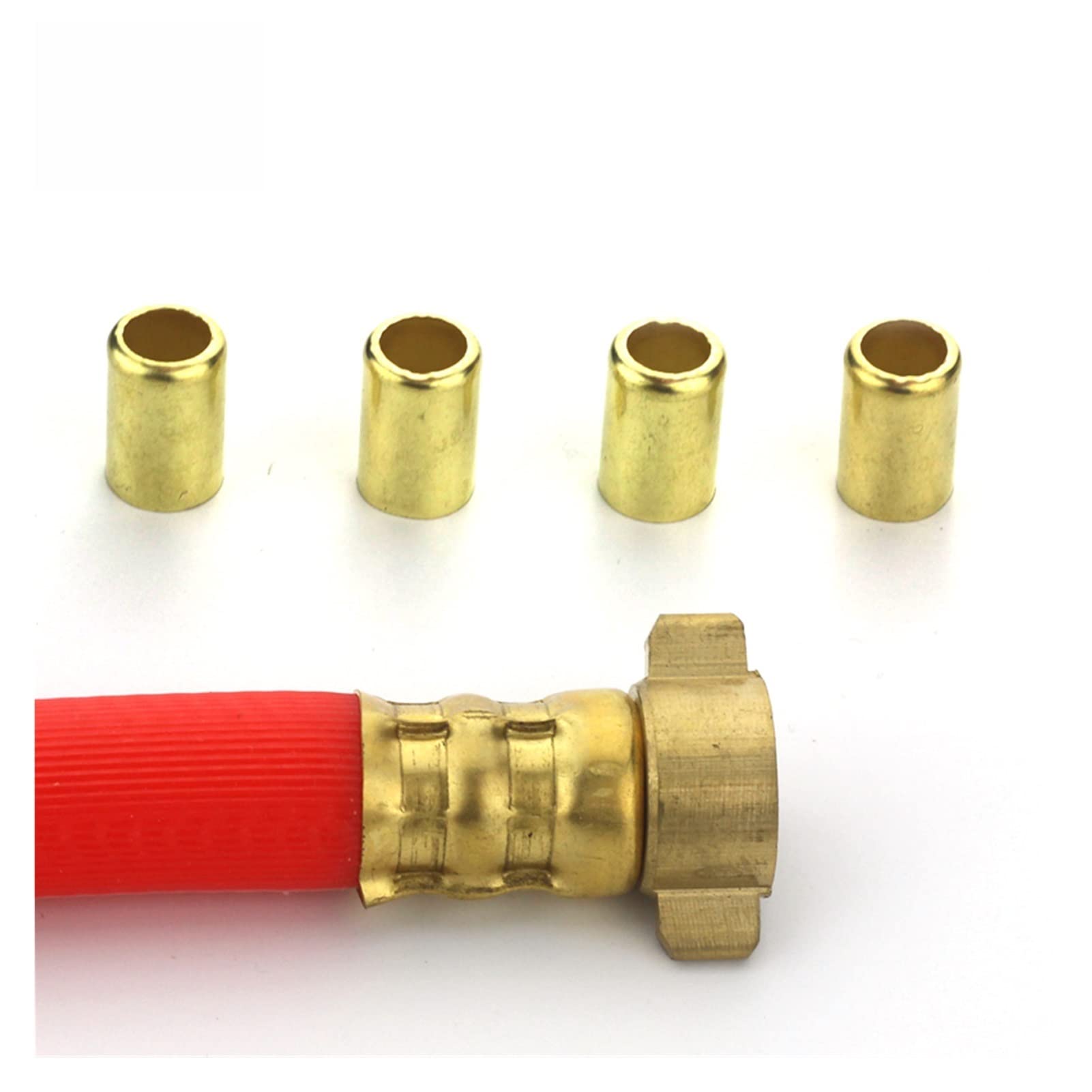 Adattamento Nebu Ristrutturare Attrezzo Per Saldare I Manicotti In Plastica Medi - Foto 3