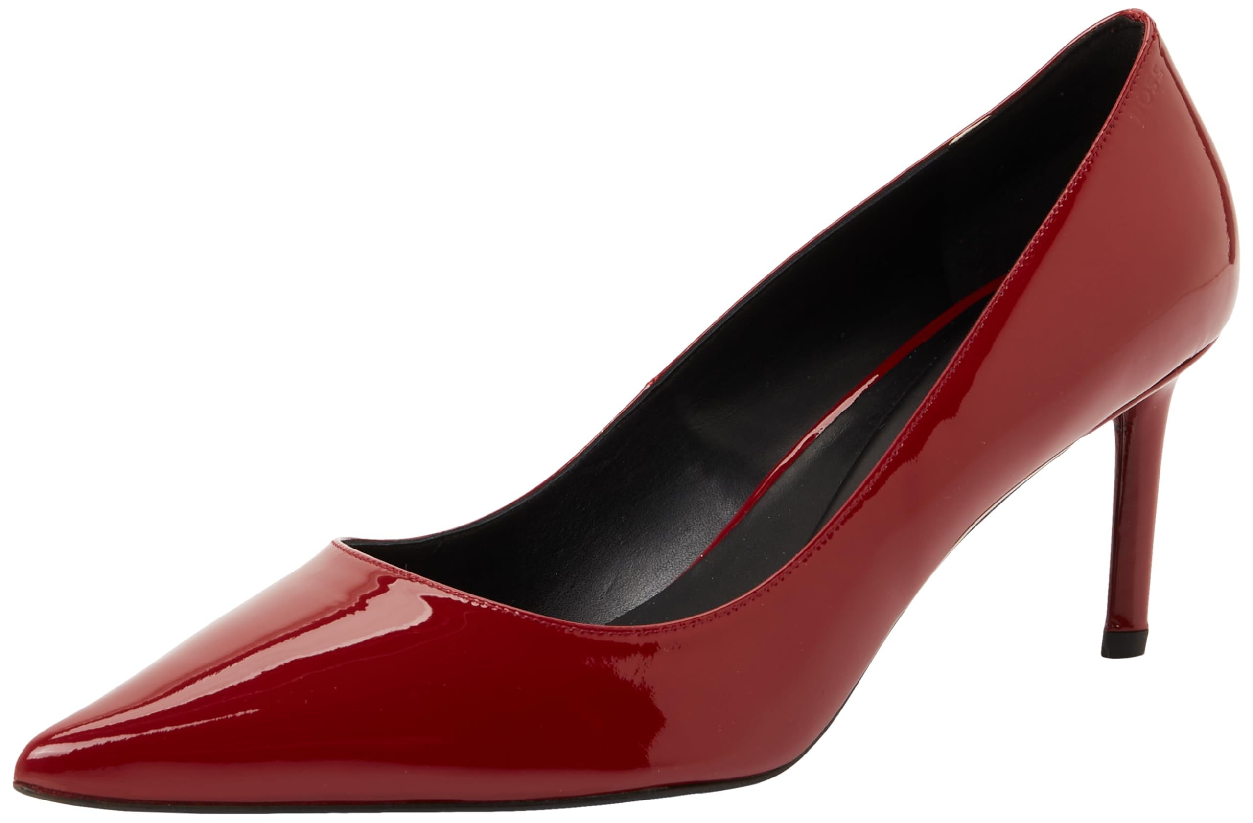 BOSS Damen Gracey_pump70_pt Classic Heels