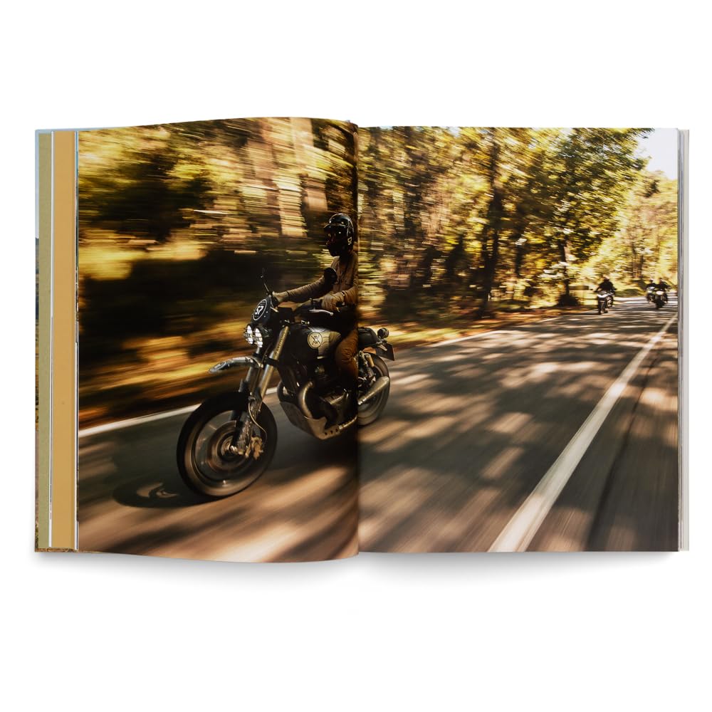 Moto trips ! : En route autour du monde