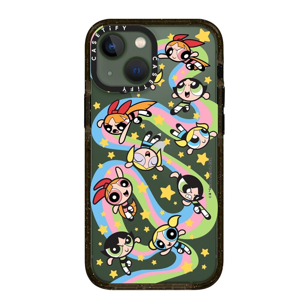 Amazon.co.jp: CASETiFY (ケースティファイ) インパクトケース iPhone