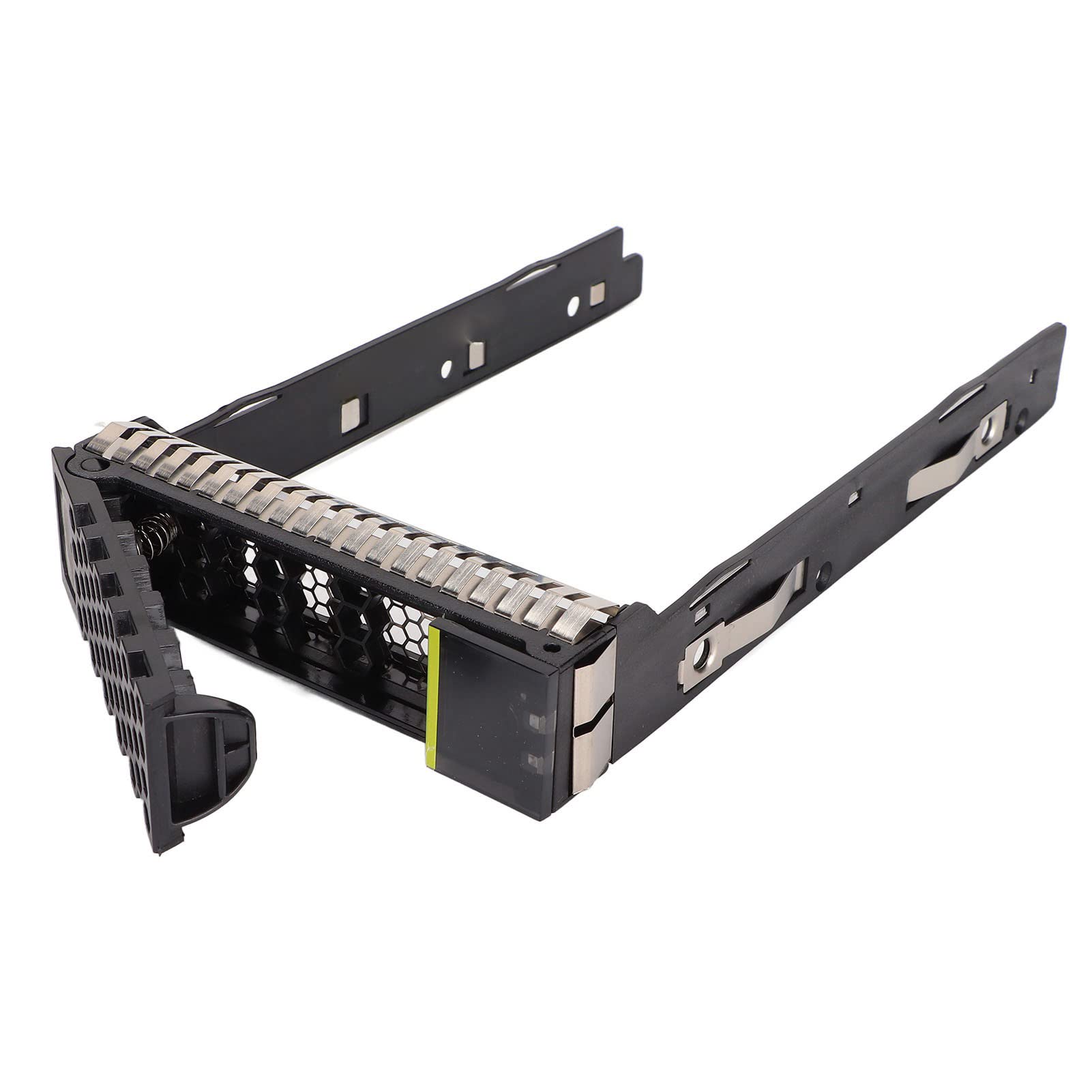 Wakects Portador de Disco Duro HDD de 3,5 Pulgadas, Caja de Marco de Disco Duro de Servidor Universal SAS/SATA para RH1288 RH2288 RH2285H RH8100 V3 V4 V