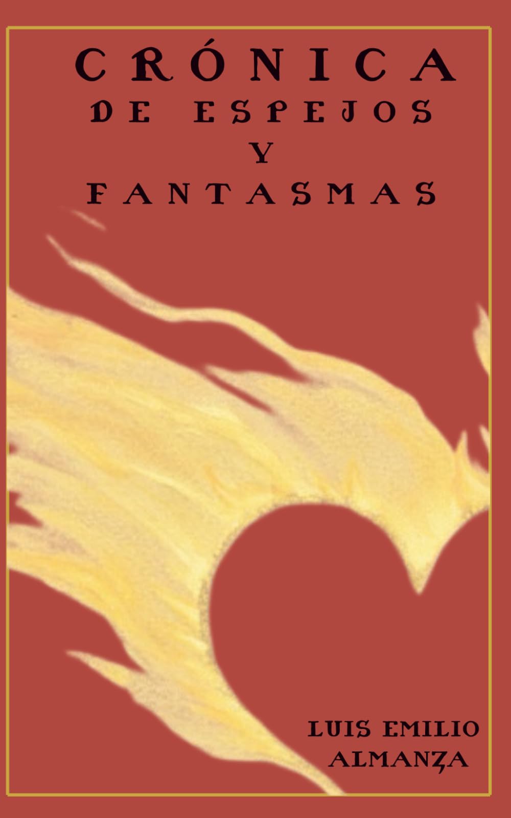 Crónica de espejos y fantasmas