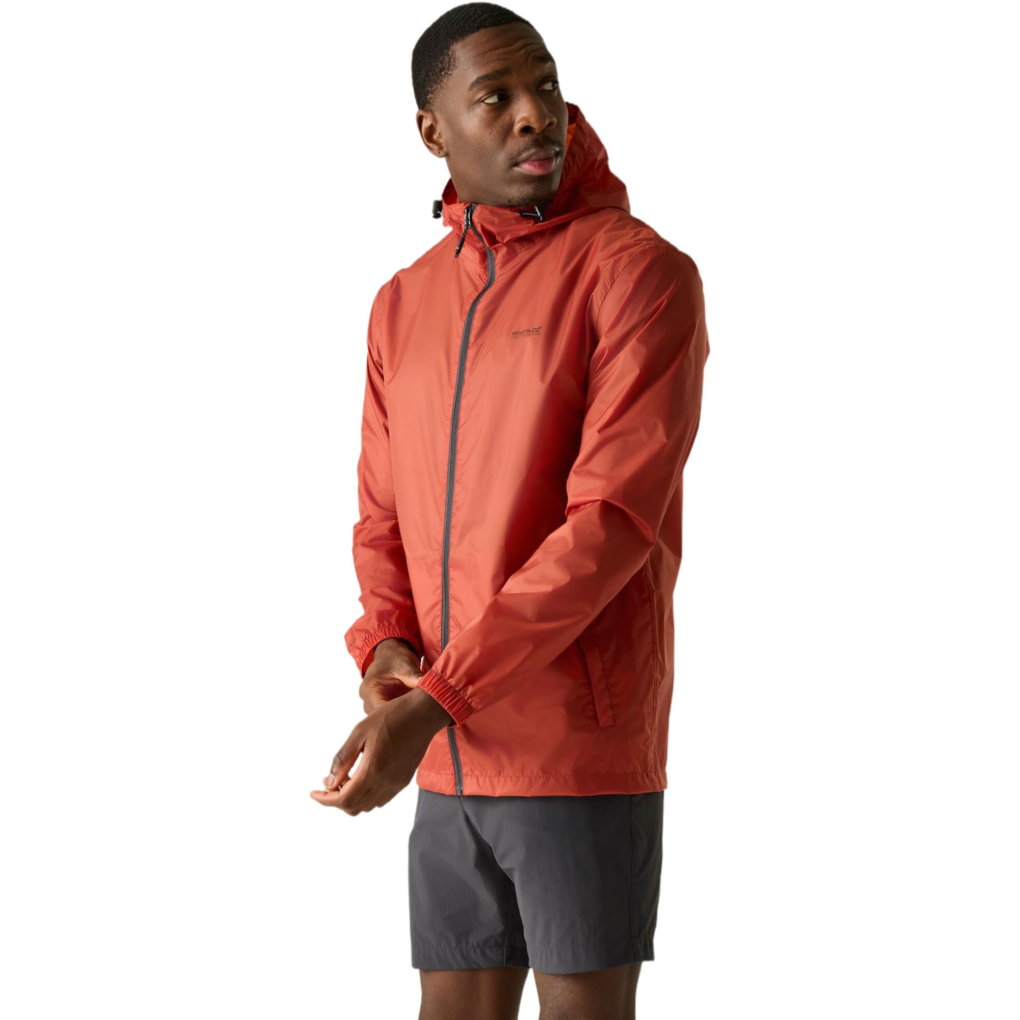 Regatta Pack-It III Mens Jacket