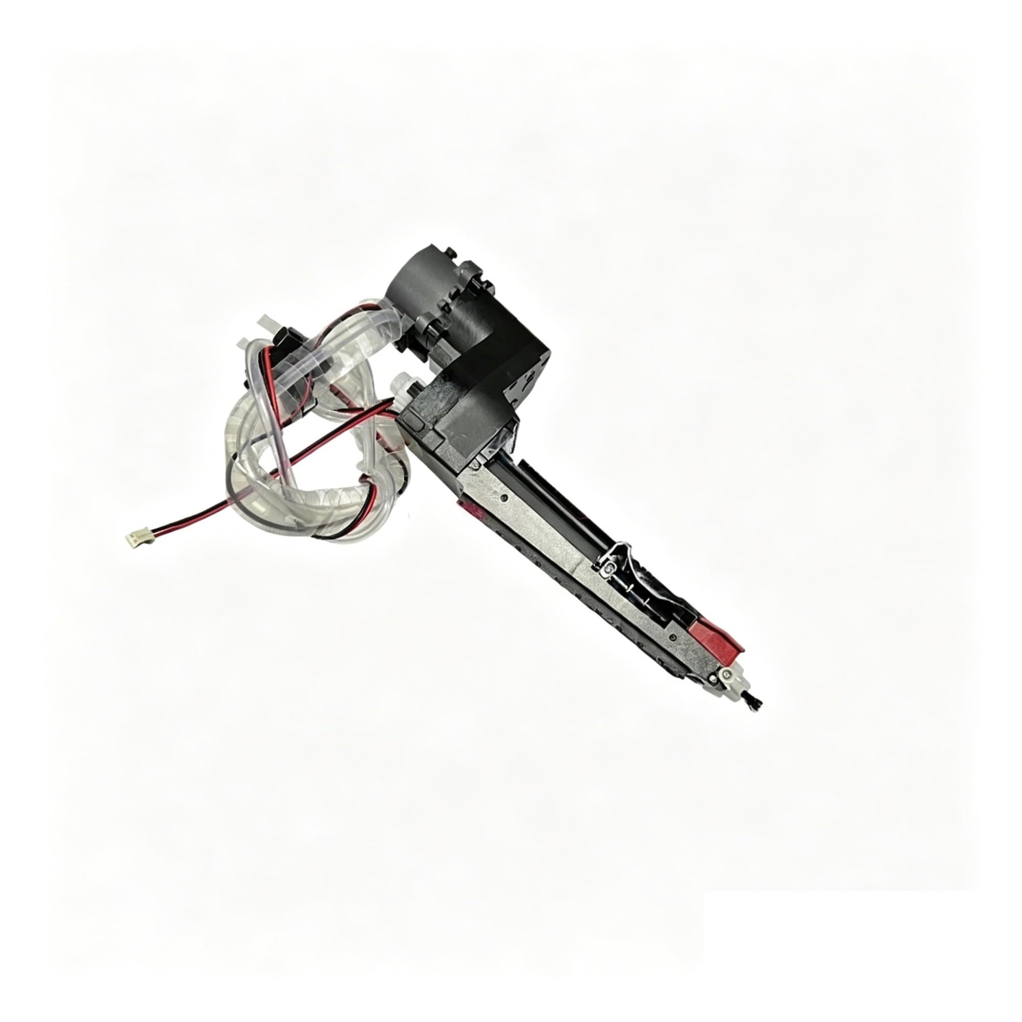 LMRXOFE Washing Mode Gearbox,Compatible For Roborock,S7 MaxV Tra S7 Pro Tra Vacuum Cleaner Spare Parts Main Brush Gearbox Motor