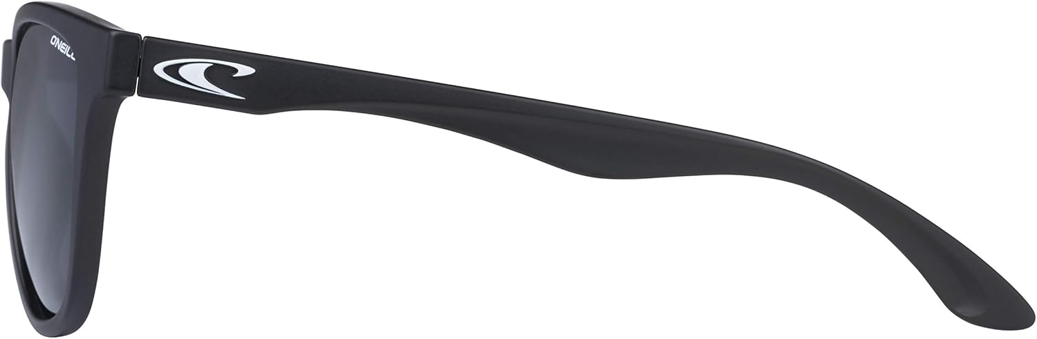 O'NEILL Godrevy 2.0 Womens Round Polarized Sunglasses, UVA UVB Protection, 55 mm - Image 3