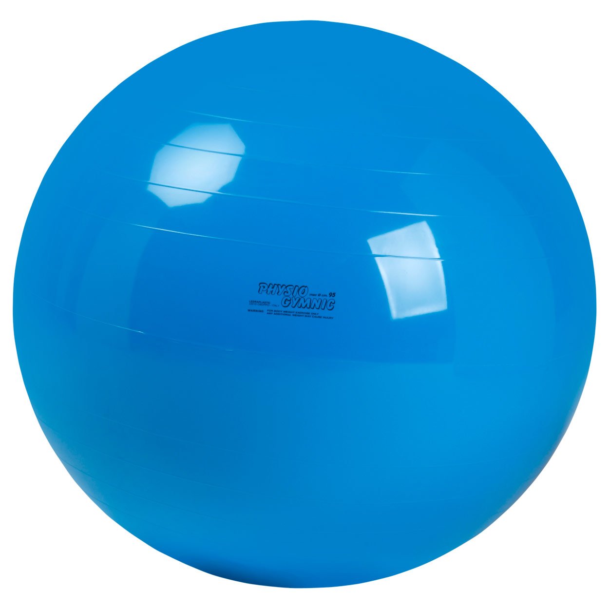 GYMNIC Physio-Gymnastikball