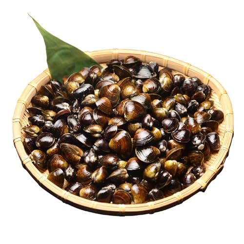 しじみ 小分け レトルト 750g(150g×5)砂抜き済み 涸沼川 う女川