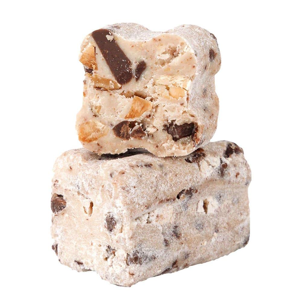 Antica Torroneria Piemontese Trüffelpralinen Tartufo 32 Stück 450g gemischt