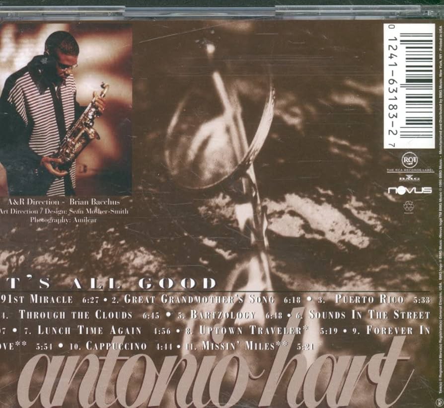 アート・デザイン・音楽 It's All Good Hardcover (2006) First Amazon | It's All Good | Boogie | Criminology