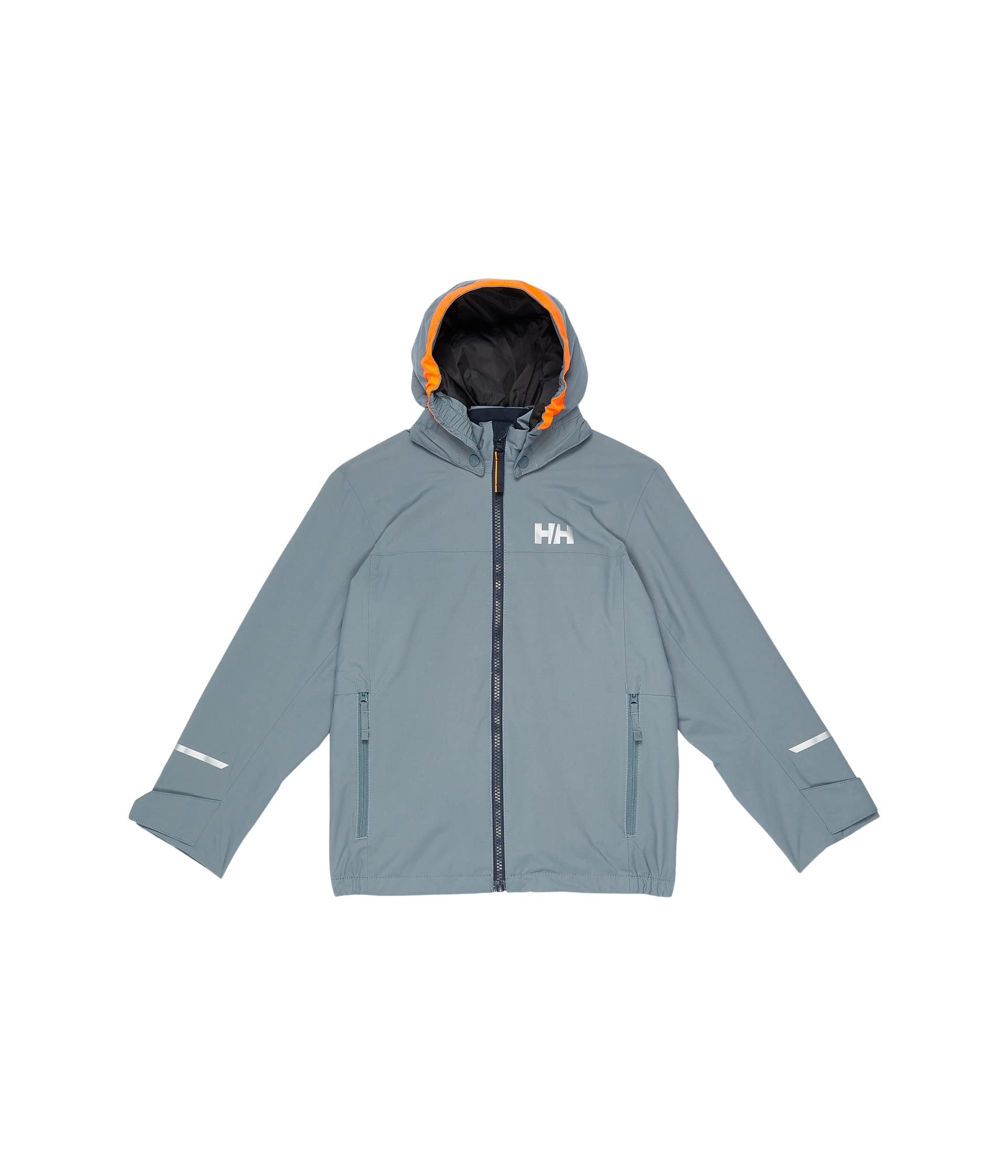 Helly Hansen Shelter Jacket 2.0 (Toddler/Little Kids/Big Kids)