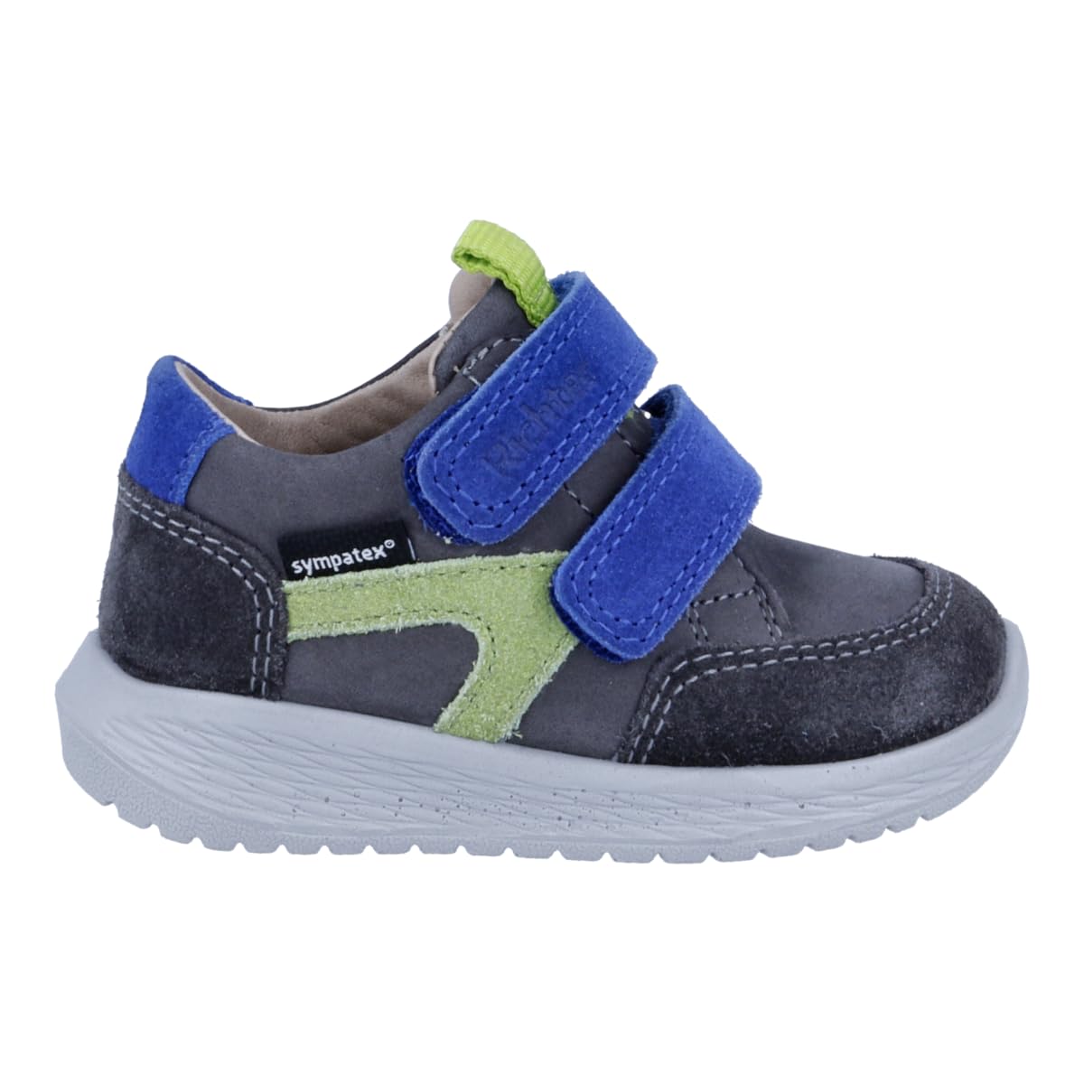 Richter Timmy Zapatos para bebéBebé-Niños