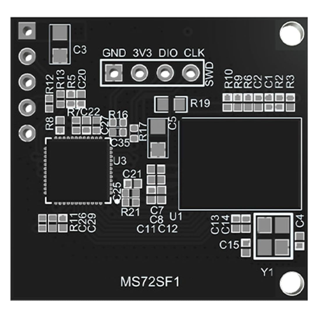 Littimoon MS72SF1 Submillimeter Wave Module Solution- Innovative Sensors for Reliable Industrial-Grade Wireless Communication