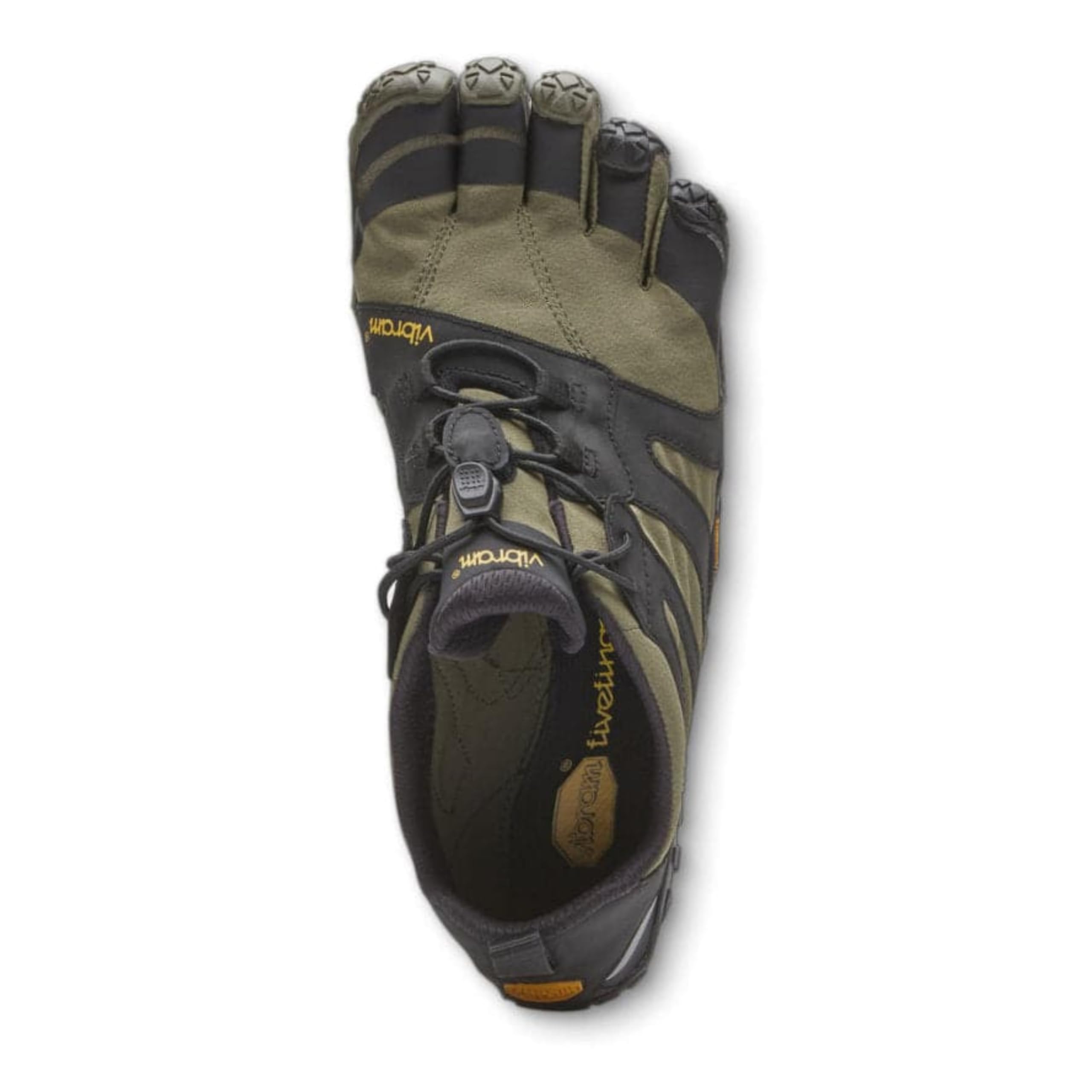 Vibram Fivefingers V 2.0, Zapatillas de Trail Running Mujer