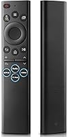 Vista 9 de Control remoto universal para Samsung Smart TV, control remoto
