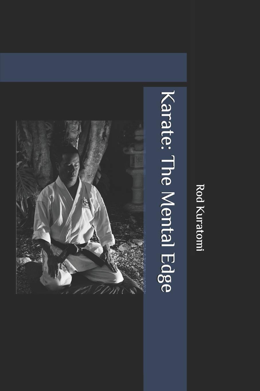Karate: The Mental Edge