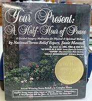 Algopix Similar Product 14 - Your Present A HalfHour of Peace A