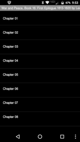 War And Peace, Book 16: First Epilogue 1813-1820 By Leo Tolstoy Free #TOP2