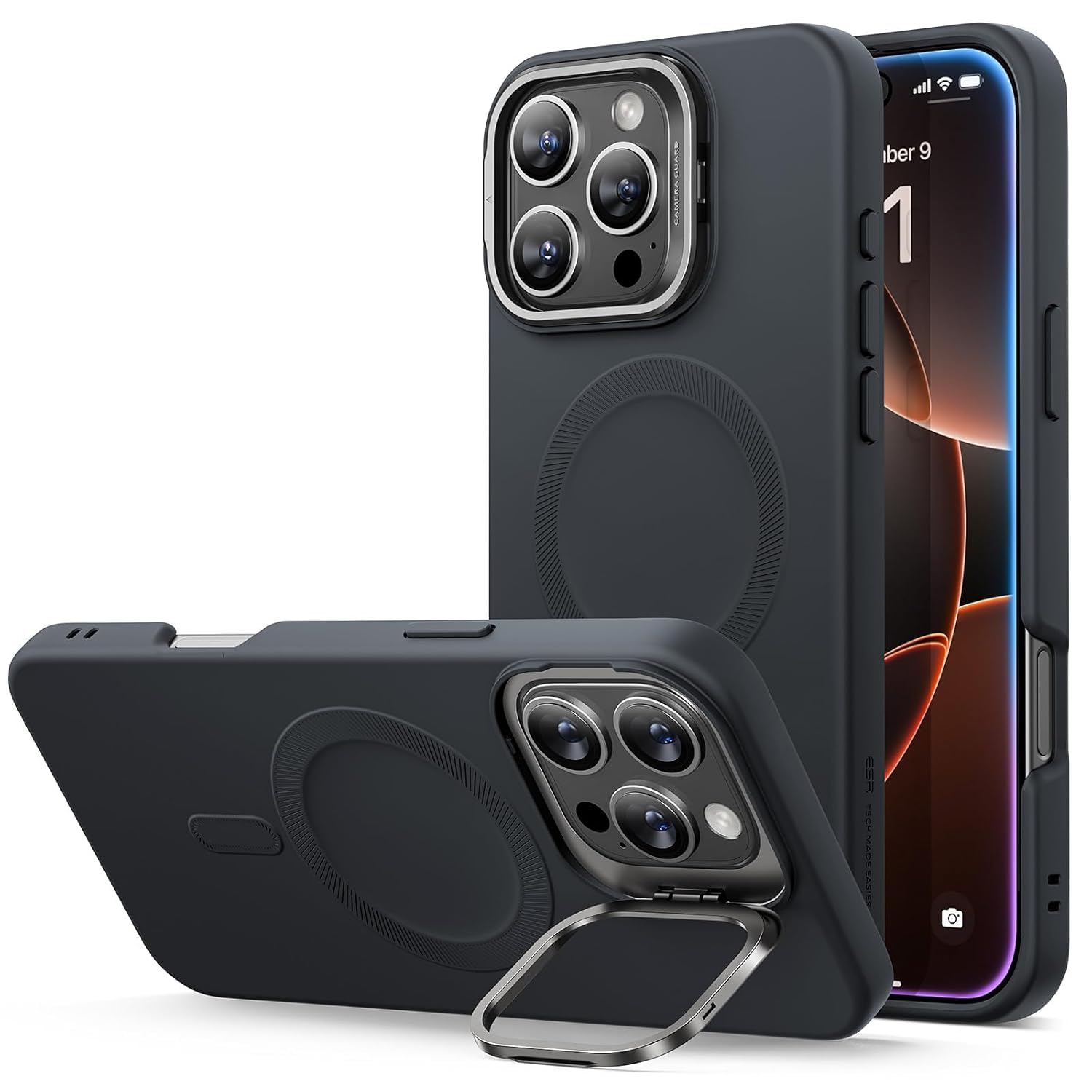 LØUVE専用CASETiFYMurakami iPhone16 pro max LVME for iPhone 16 Pro