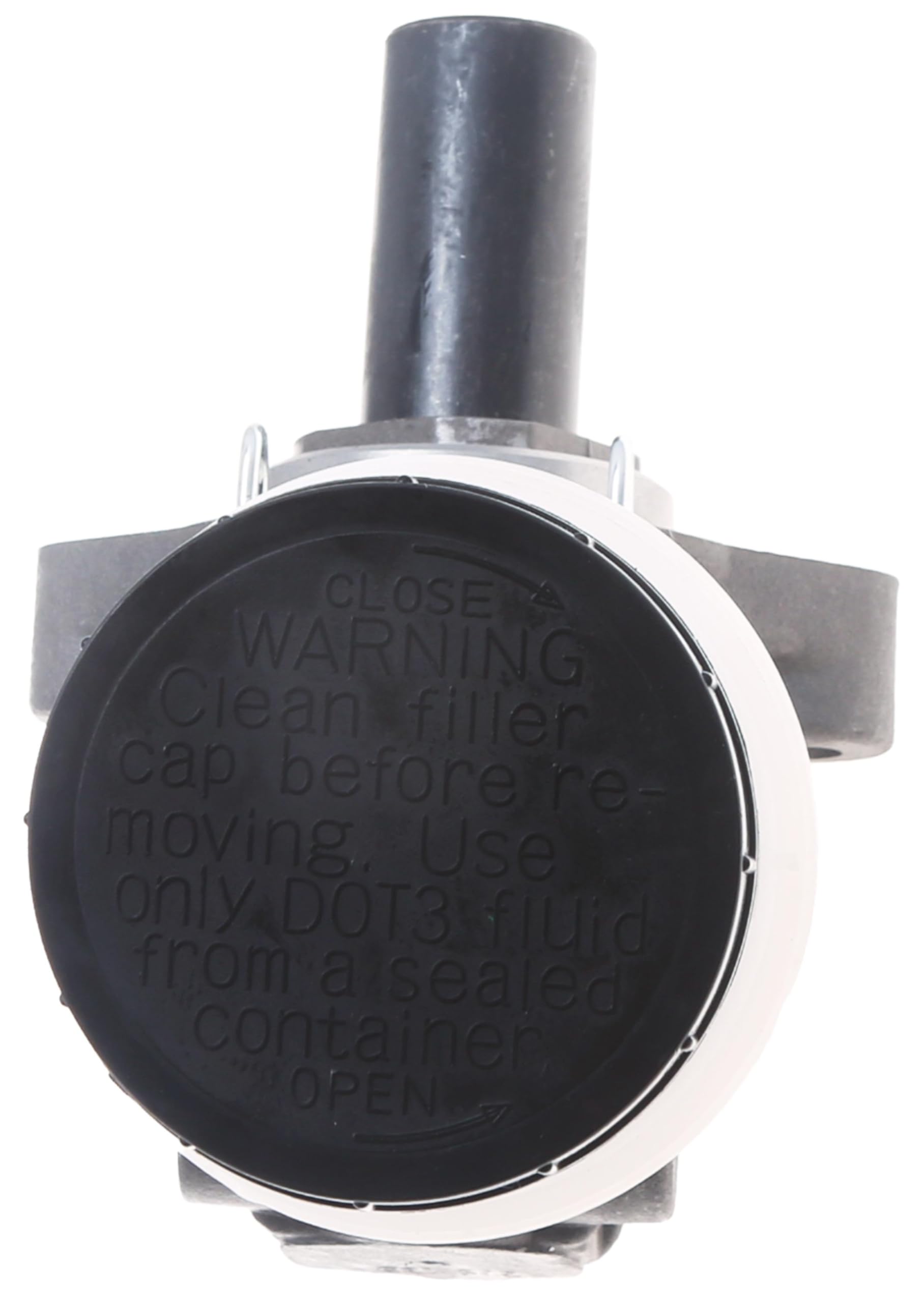 ACDelco 18M1181 Professional Brake Master Cylinder Repair Kit