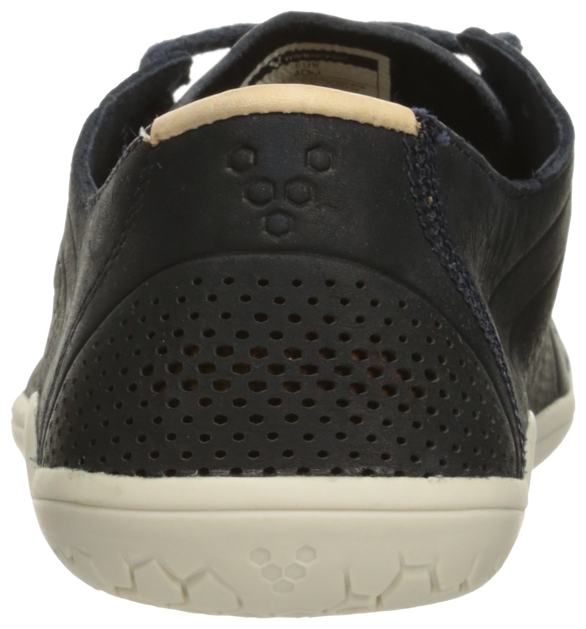 Vivobarefoot Mens Primus Lux Everyday Trainer Shoe Sneaker