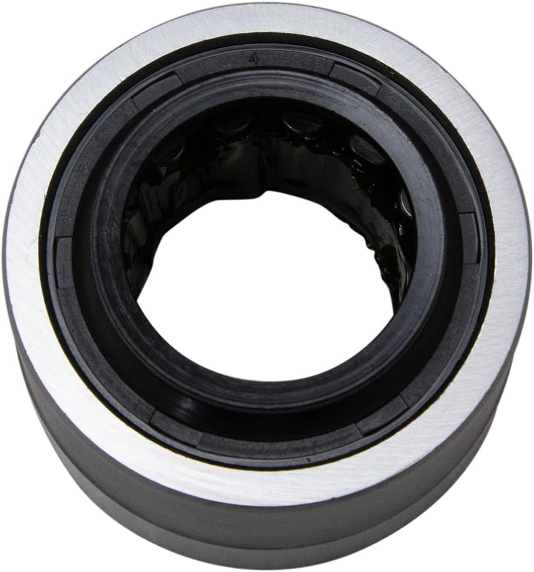 Replacement Rear Axle Shaft Repair Bearing Pair LH and RH Sides Compatible with Chevy GMC Cadillac (EB127748)
