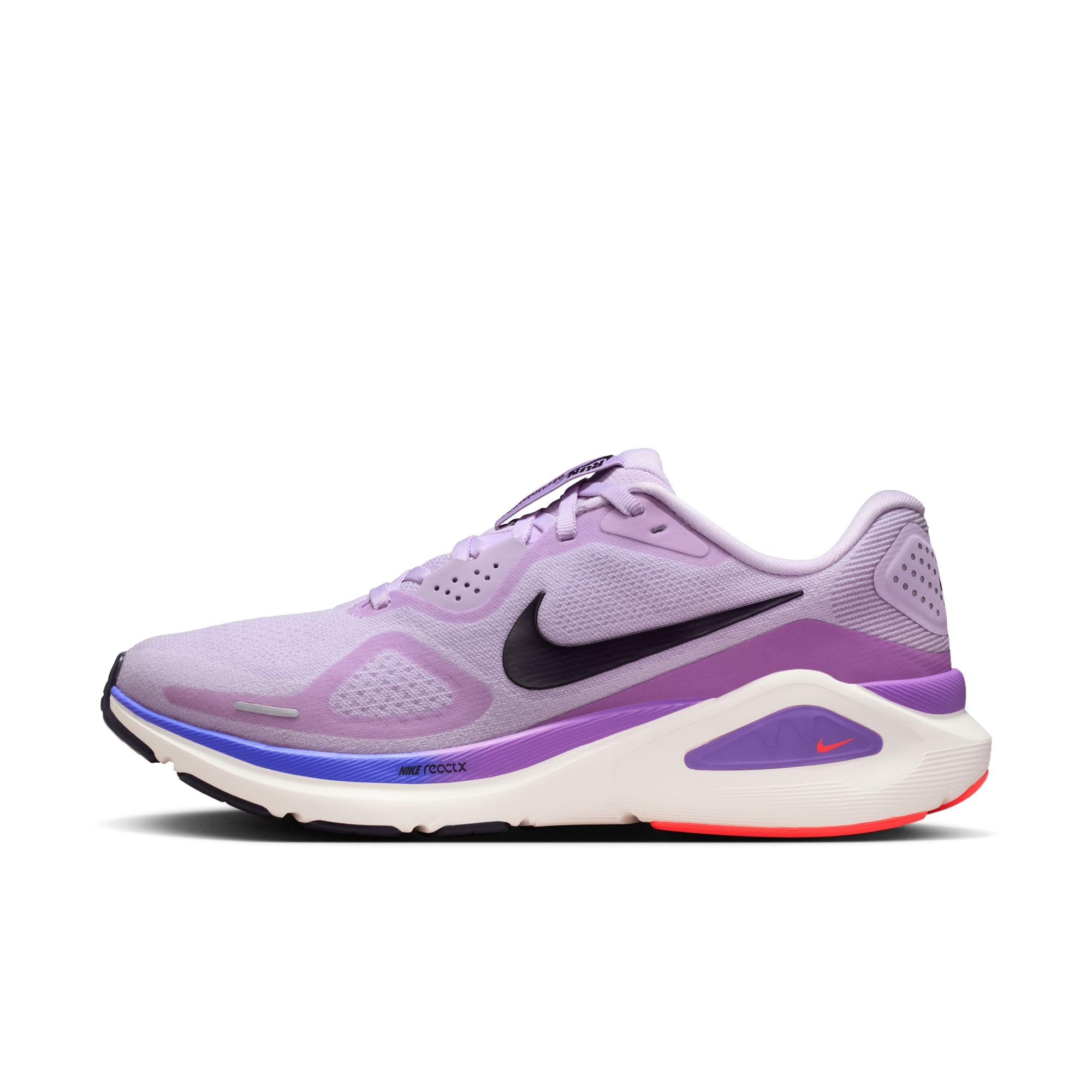 Nike Structure 26 Violet Mist Sapphire Purple (Women's)