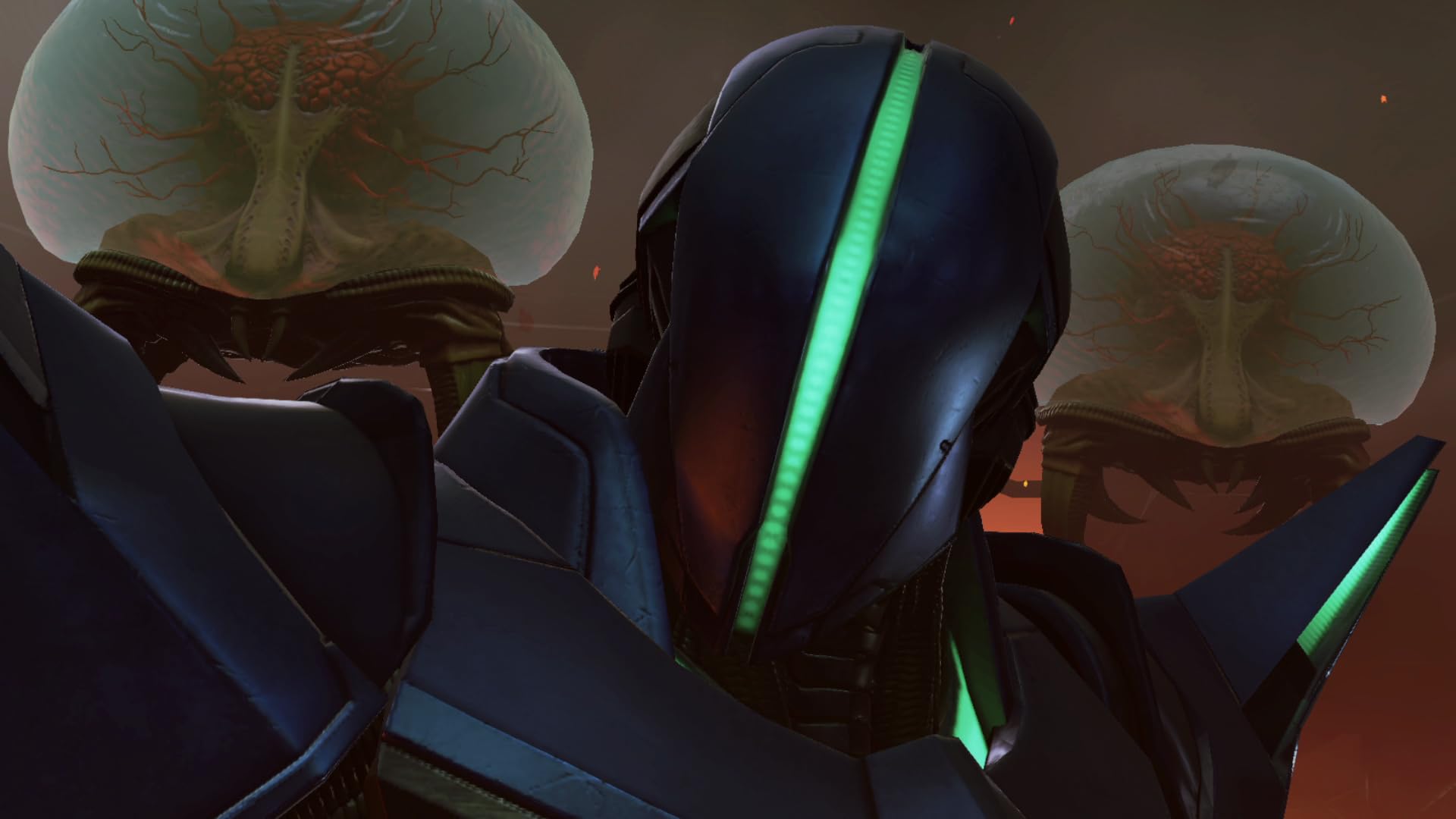 Metroid Prime 4: Beyond /Switch